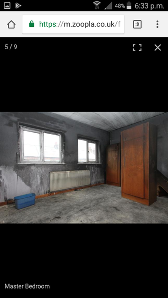 Whole House Renovation - how much? Pic included