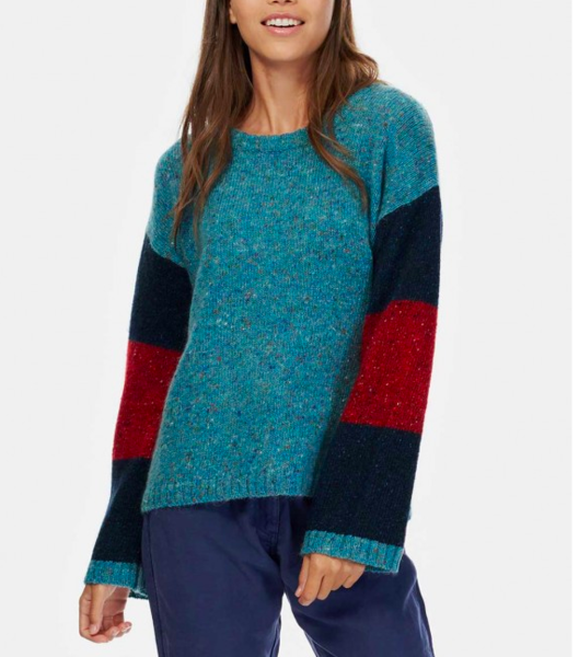 Has anyone bought anything they're really pleased with recently?