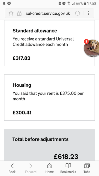 AIBU to really fucking hate universal credit.