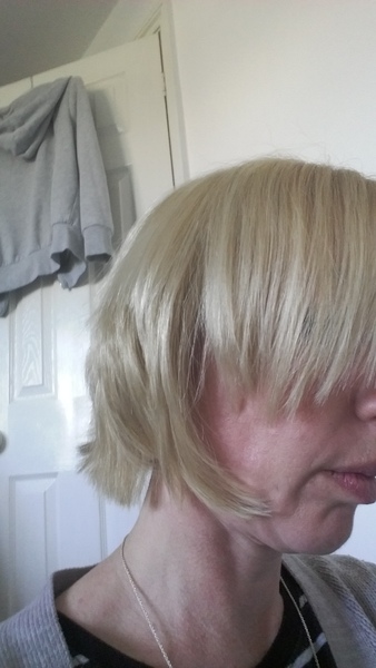 AIBU?  Hair disaster!