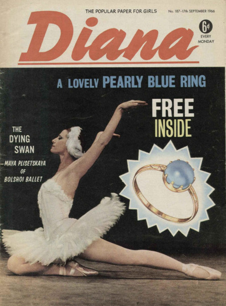 What was it like growing up in the 50’s/60’s?