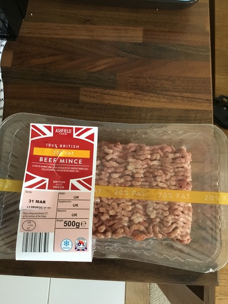 Is this mince safe to use?