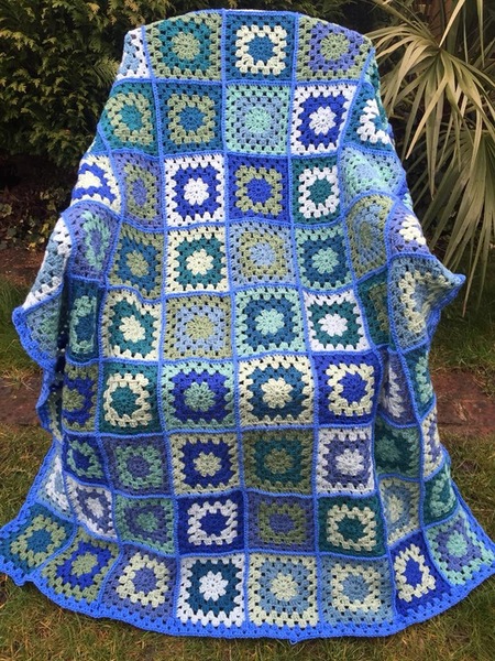 Woolly Hugs. Chernobyl 2018 is HERE!!!