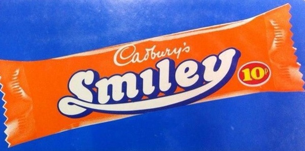 Discontinued food products that need bringing back pronto?