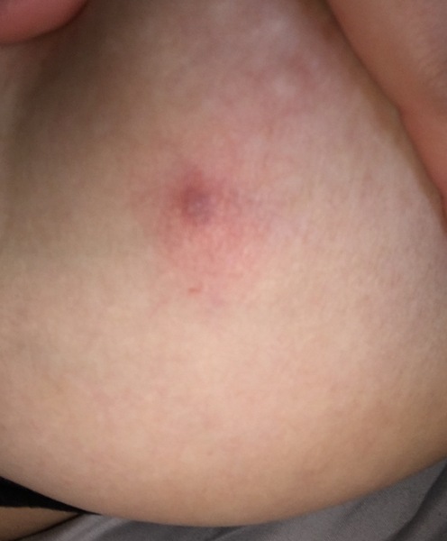 Does anyone know what this is?