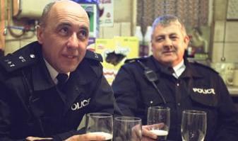 CORRIE - The one where they finally bin Phelan?!