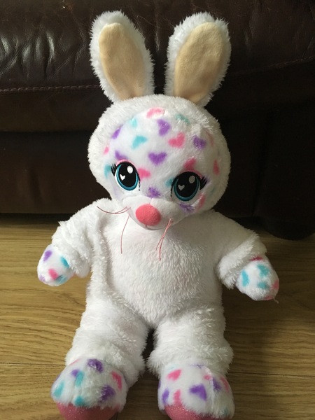 Find out what MNers and their DC’s got up to at the Build-A-Bear Workshop! NOW CLOSED!