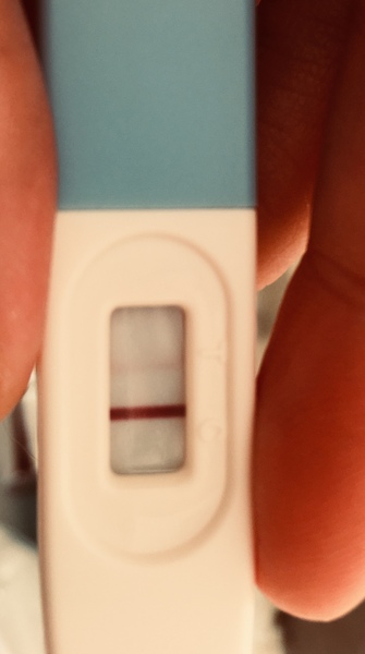 Unexpected BFP, then BFN, what is going on?!