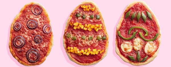 Share your Easter recipes with a twist with Lidl for the chance to win £100 Lidl voucher! NOW CLOSED!