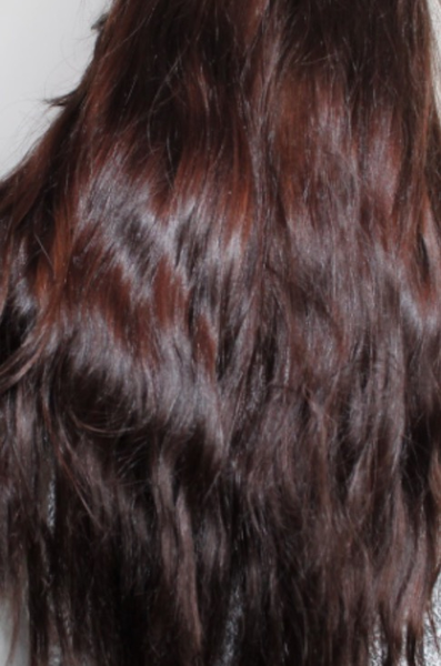 Naturtint hair dye