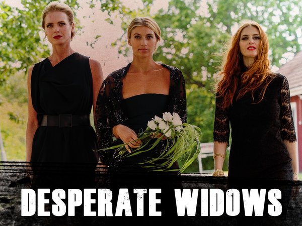 Desperate Widows