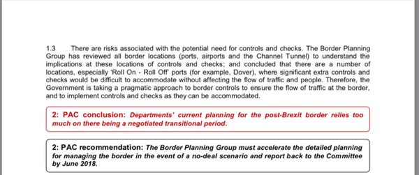 Westminstenders: From Russia with Love