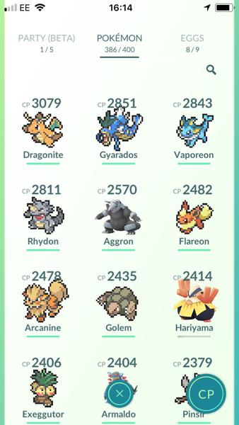 PokemonGo #15. We're gonna rock down to Electrike Avenue