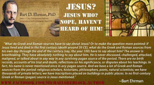 When did Jesus actually die?