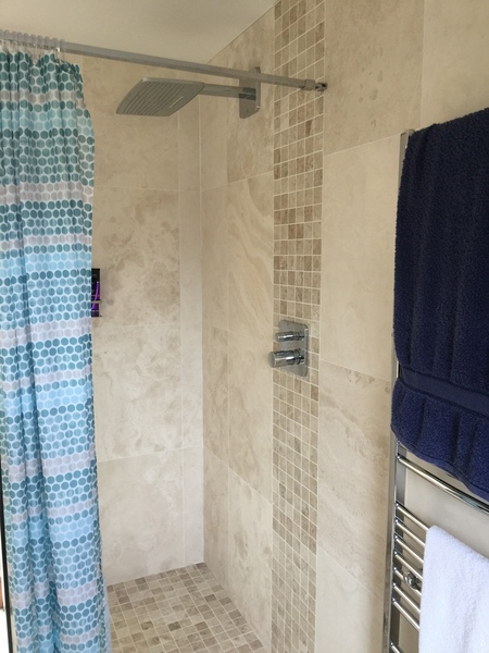 Daft question about bathrooms