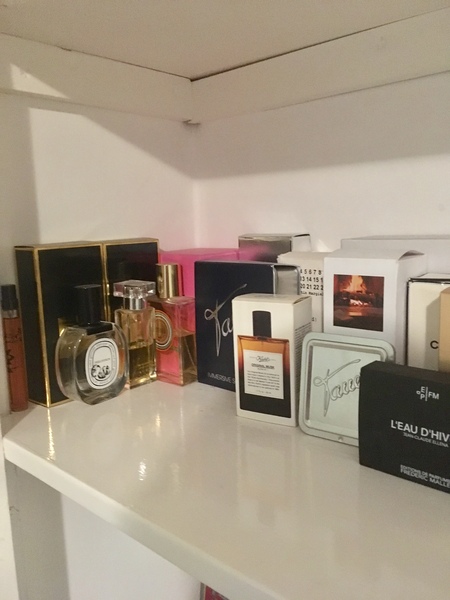 Whether you want to smell like Alexis Colby, Miffy, Mrs Robinson or a Stormtrooper, come and join the Lovely, Friendly Perfume Thread 12