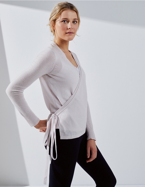 Tops like this?