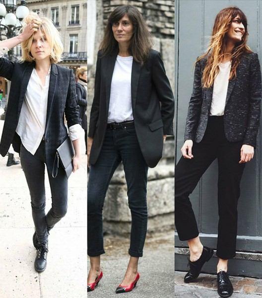 Le ridicule ne tue pas....les Parisiennes de Mumsnet