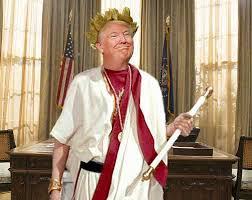 Even if you subpoena us, we won't turn up on the Trump threads