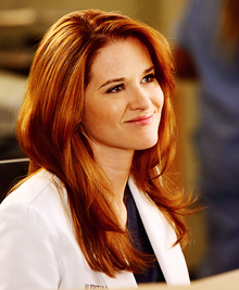 Grey’s Anatomy *UK Time SPOILERS* [Edited by MNHQ]