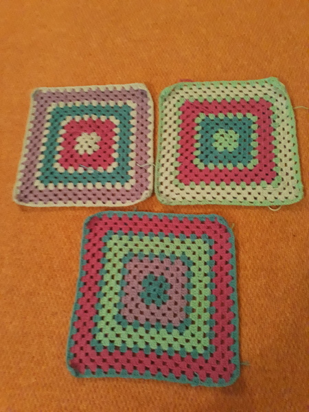 Woolly Hugs. Chernobyl 2018 is HERE!!!