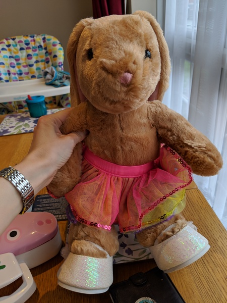 Find out what MNers and their DC’s got up to at the Build-A-Bear Workshop! NOW CLOSED!