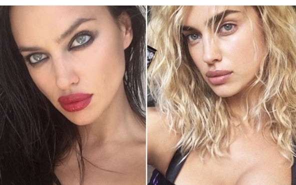 To think being blonde doesn’t automatically mean you’re attractive?