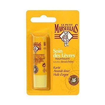 Best EVER lip balm!