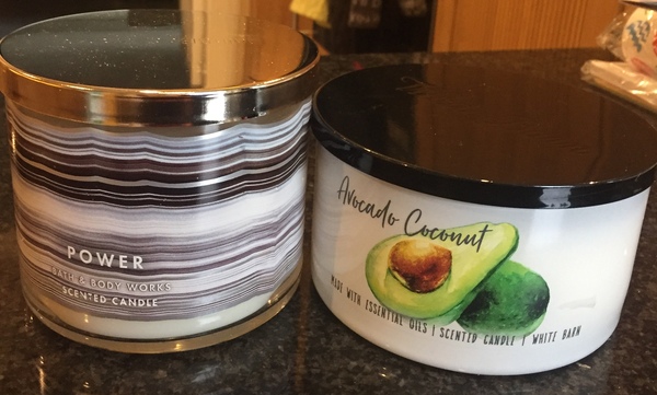 Ashamed of my beauty product hoard – part 7