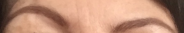 Eyebrows