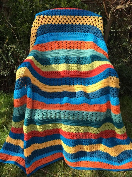 Woolly Hugs. Chernobyl 2018 is HERE!!!