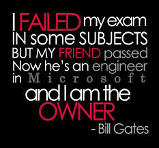 GCSEs 2018 (4 already)