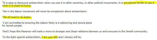 Westminstenders: Why didn't you whistle whilst you worked?