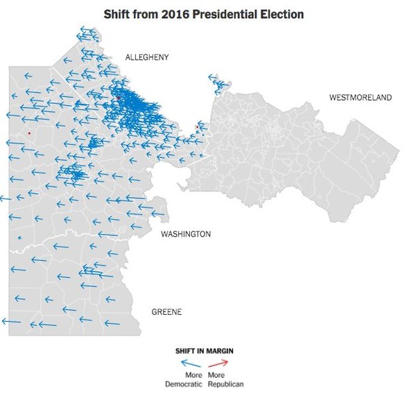 Even if you subpoena us, we won't turn up on the Trump threads