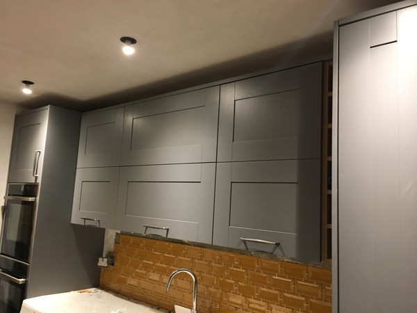 Home Extension thread 2018