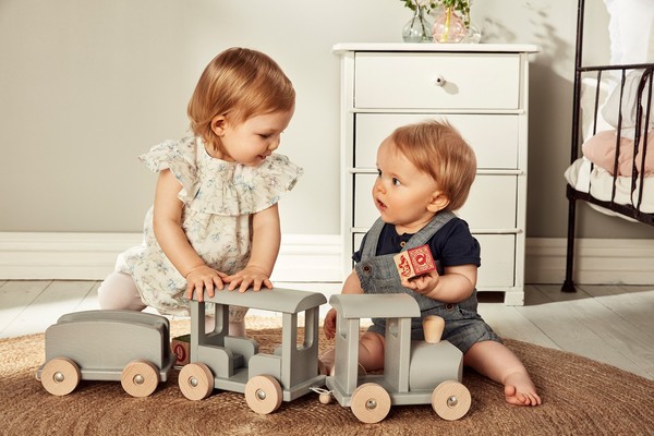 Would you like to attend a launch event for Swedish children’s fashion brand Newbie? - £150 voucher to be won