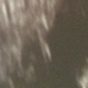 Not sure where the nub is?