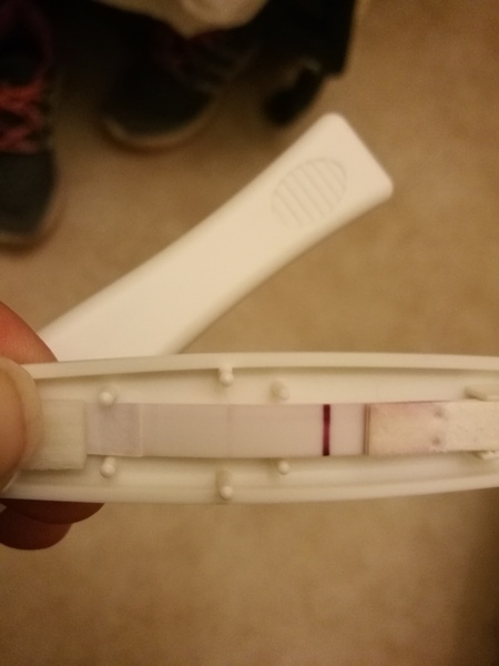 TTC #1, Cycle 1. Anyone In?