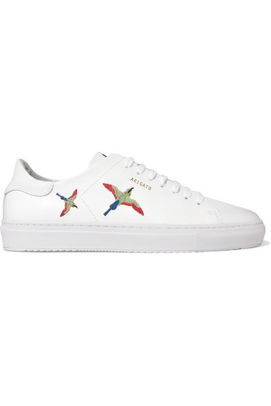 Are these trainers nice or naff??