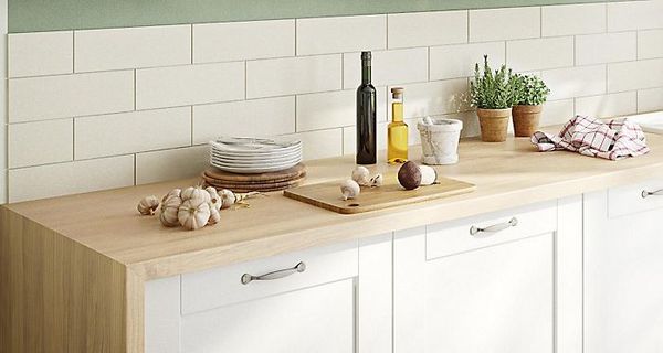 HELP! Anyone whos had a diy kitchen