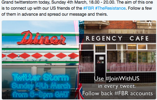 Trump talk: HOW MUCH for that inauguration?