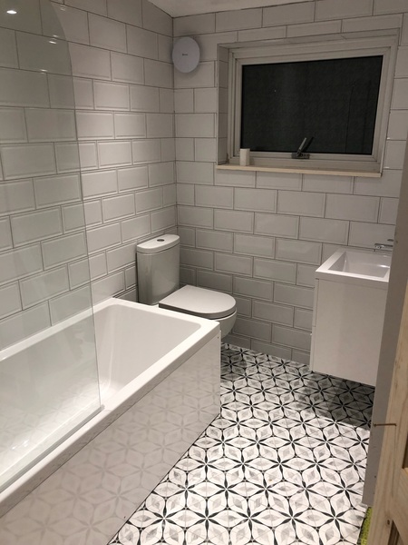 Home Extension thread 2018