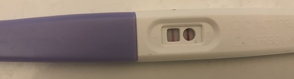 Could the test be wrong?