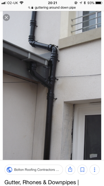 Guttering question... with pics!