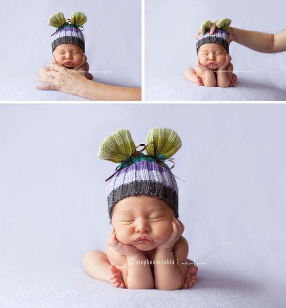 AIBU to really dislike this picture of baby Rooney?