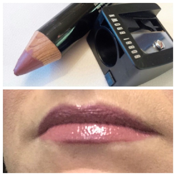 What's your 'everyday' lipstick shade?