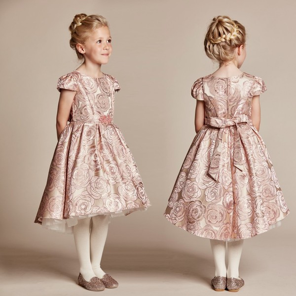 Which dress for DD?