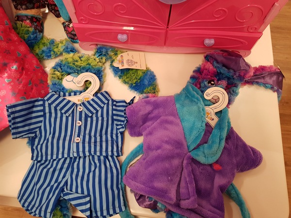 Find out what MNers and their DC’s got up to at the Build-A-Bear Workshop! NOW CLOSED!