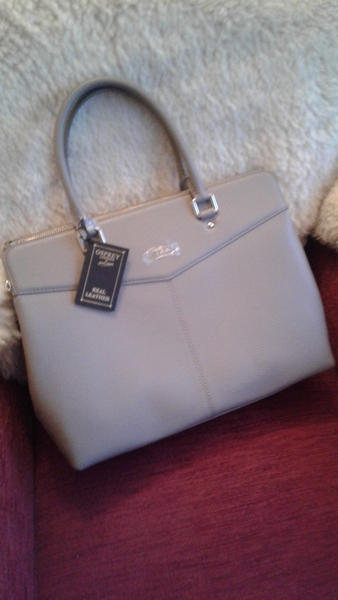 Anyone ordered from OSprey London website?