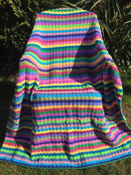 Woolly Hugs. Chernobyl 2018 is HERE!!!